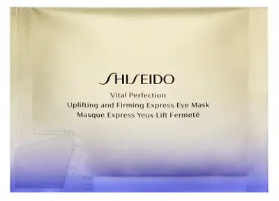 Vital Perfection Uplifting & Firming Express Eye Mask