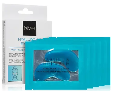 Gabriella Salvete
Eye Mask Hyaluron
