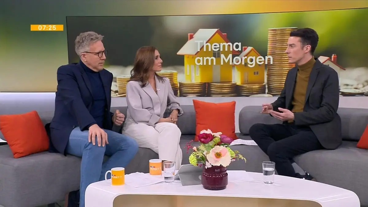 Das kommt jetzt auf Mieter zu Neue Grundsteuer