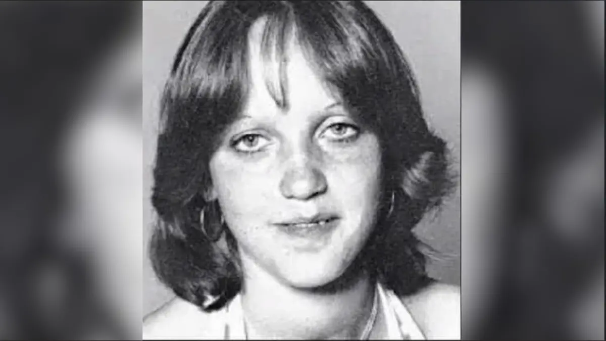 Mordopfer Cornelia Hümpfer