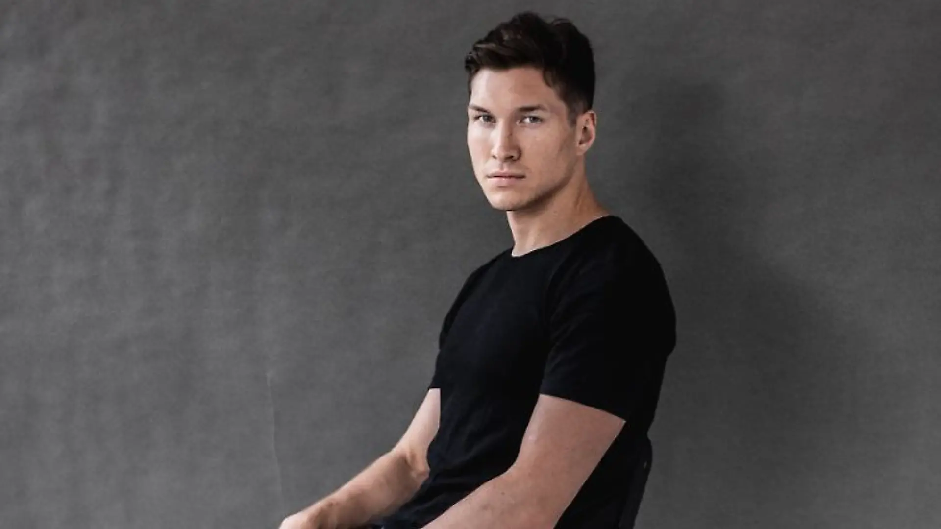 Evgeny ist schon voller Vorfreude, bei „Let’s Dance” 2025 als Profi dabei zu sein.
