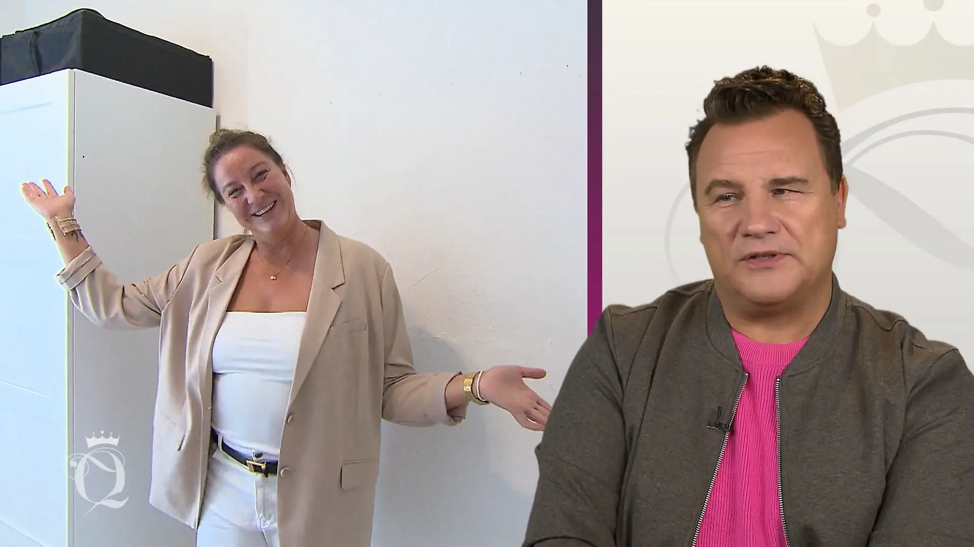 Svenja genießt ihr Singleleben Viel Freiheit