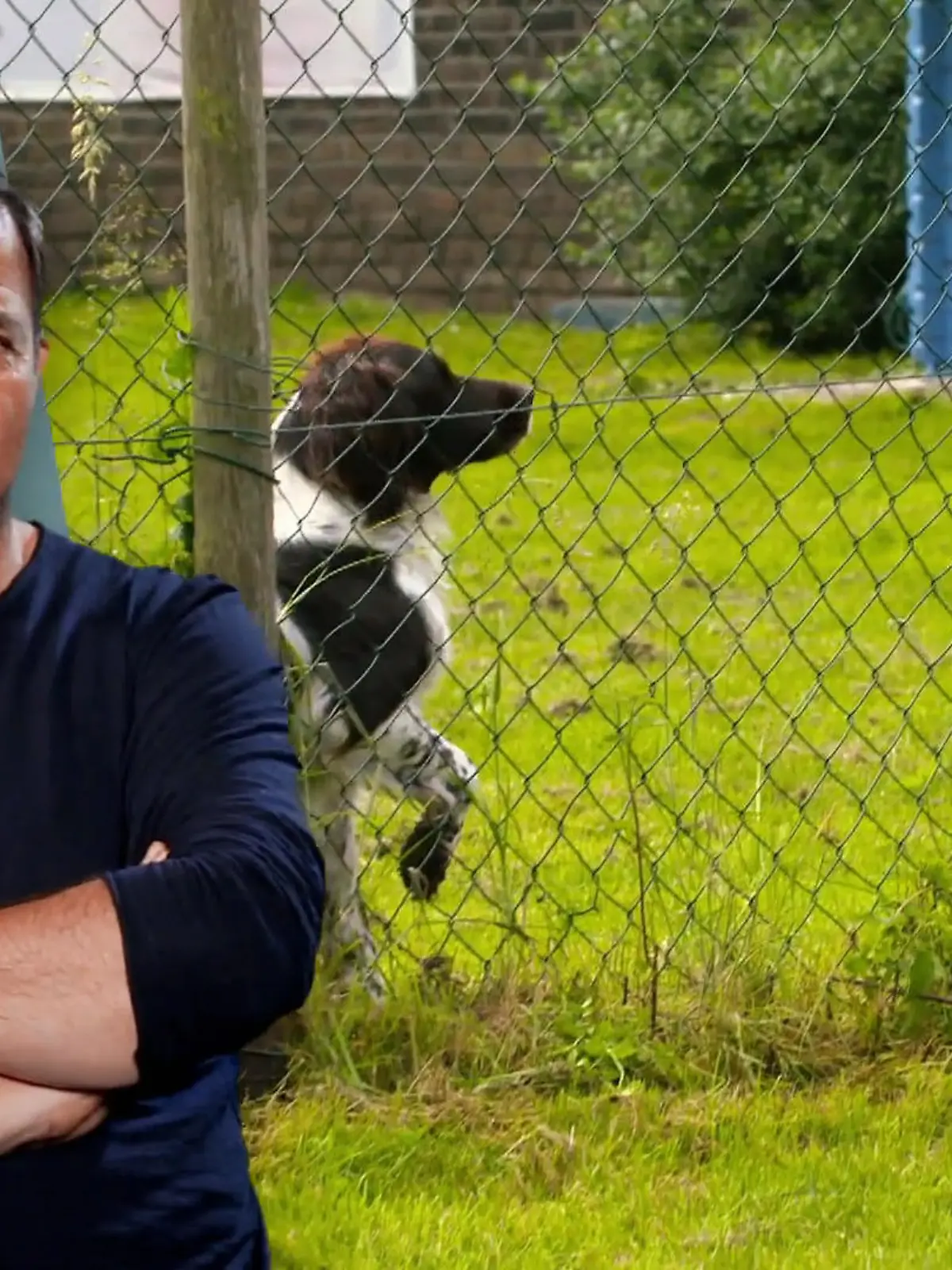 Bild zu: "Warum Akosch beim Damenbesuch eiskalt bleibt"