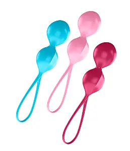 Satisfyer ‘V Balls’ 