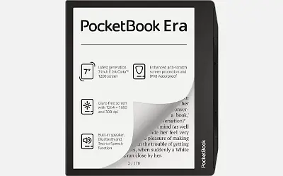 PocketBook Era (Code: POWEREBAY7E)