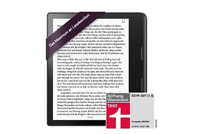 eReader tolino epos 3