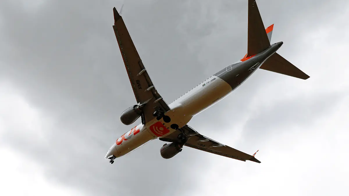 Ein 30-Jähriger soll auf einem Flug nach Brasilien einen kleinen Jungen sexuell missbraucht haben. (Symbolfoto)