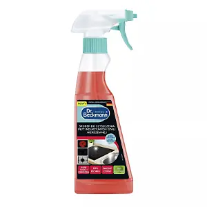 Dr. Beckmann Induktions- und Edelstahlreiniger (250 Milliliter) 