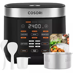 Cosori Multifunktionskocher