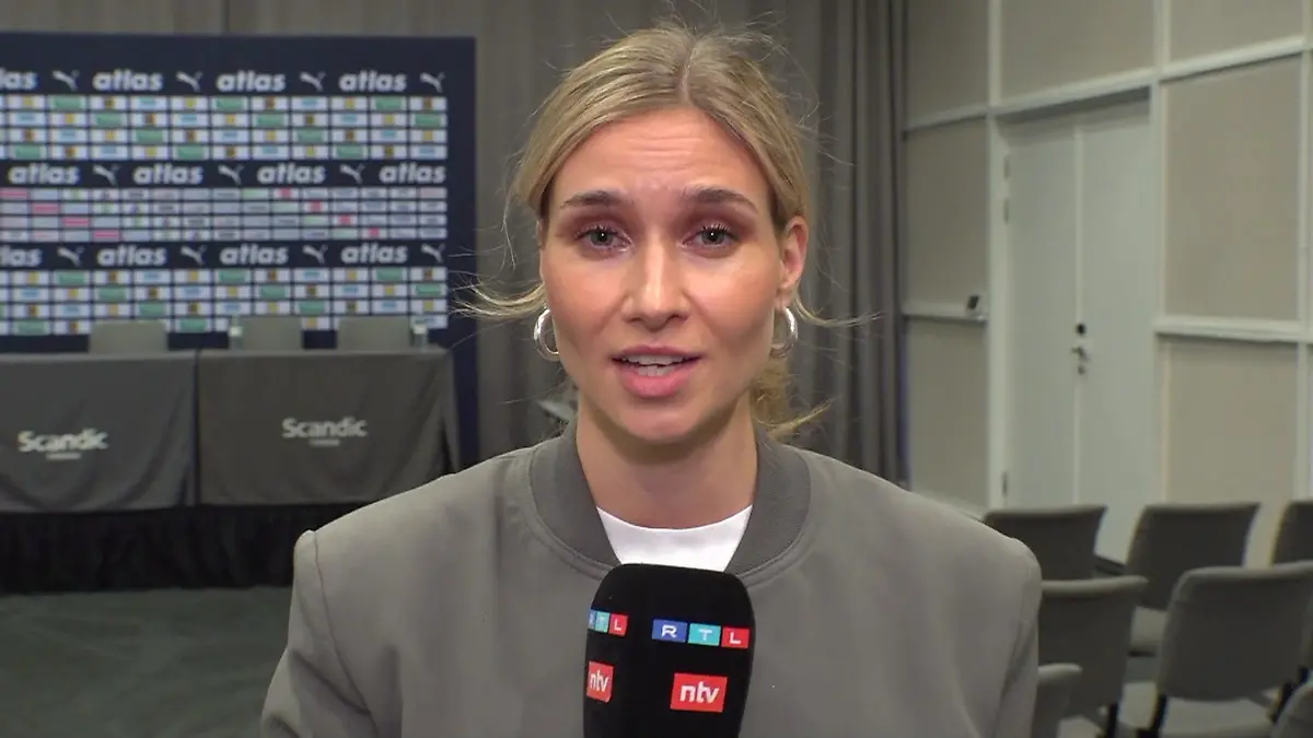 Riesen-Wirrwarr um DHB-Star vorbei Knorr wieder da