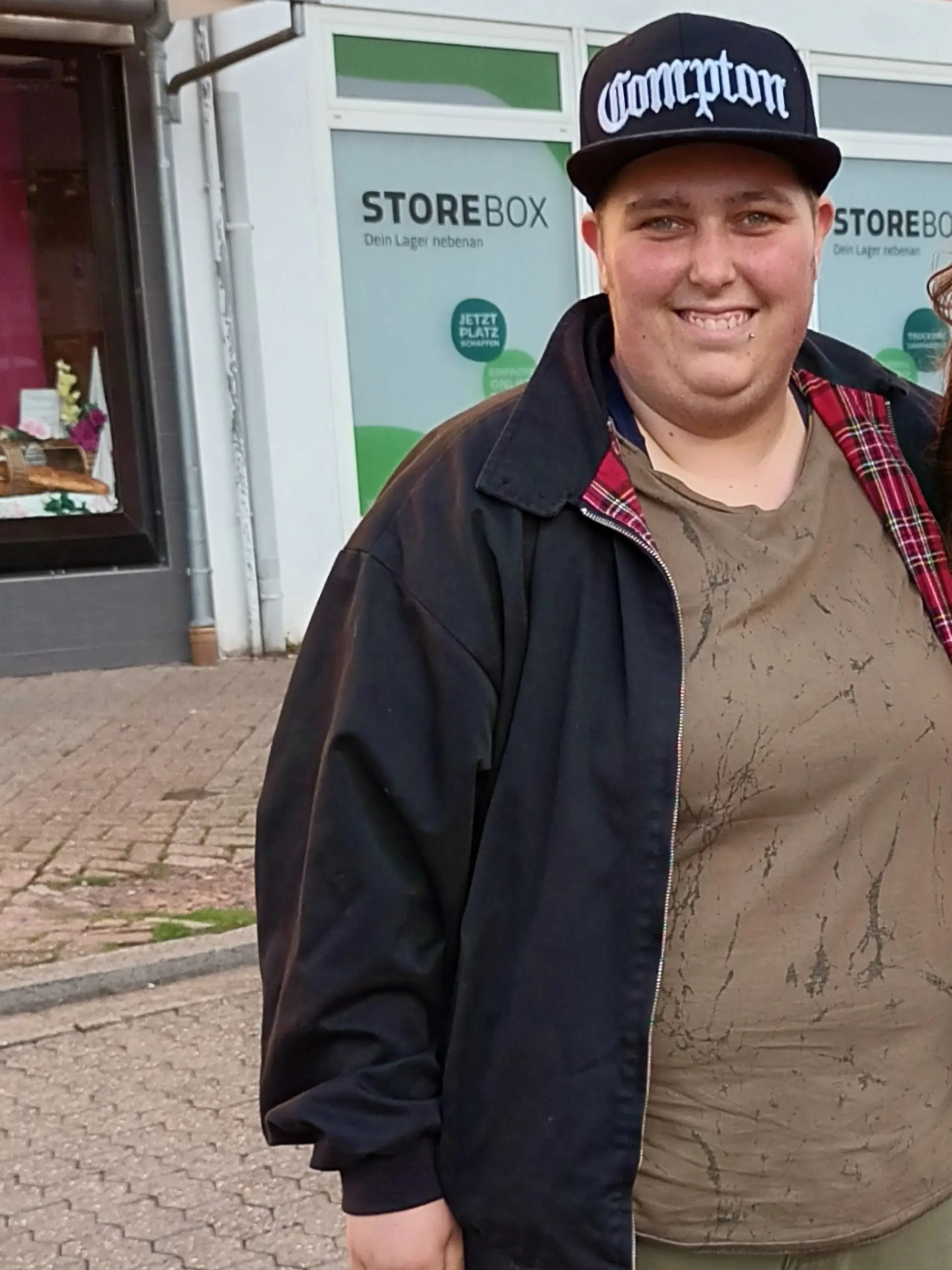 Bild zu: "Wo ist Jennifer Reuter? 26-Jährige verschwindet auf dem Weg zur Arbeit spurlos"