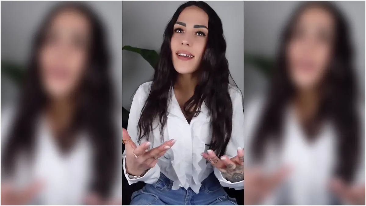 Elena Miras schießt gegen Ex Mike Heiter. 