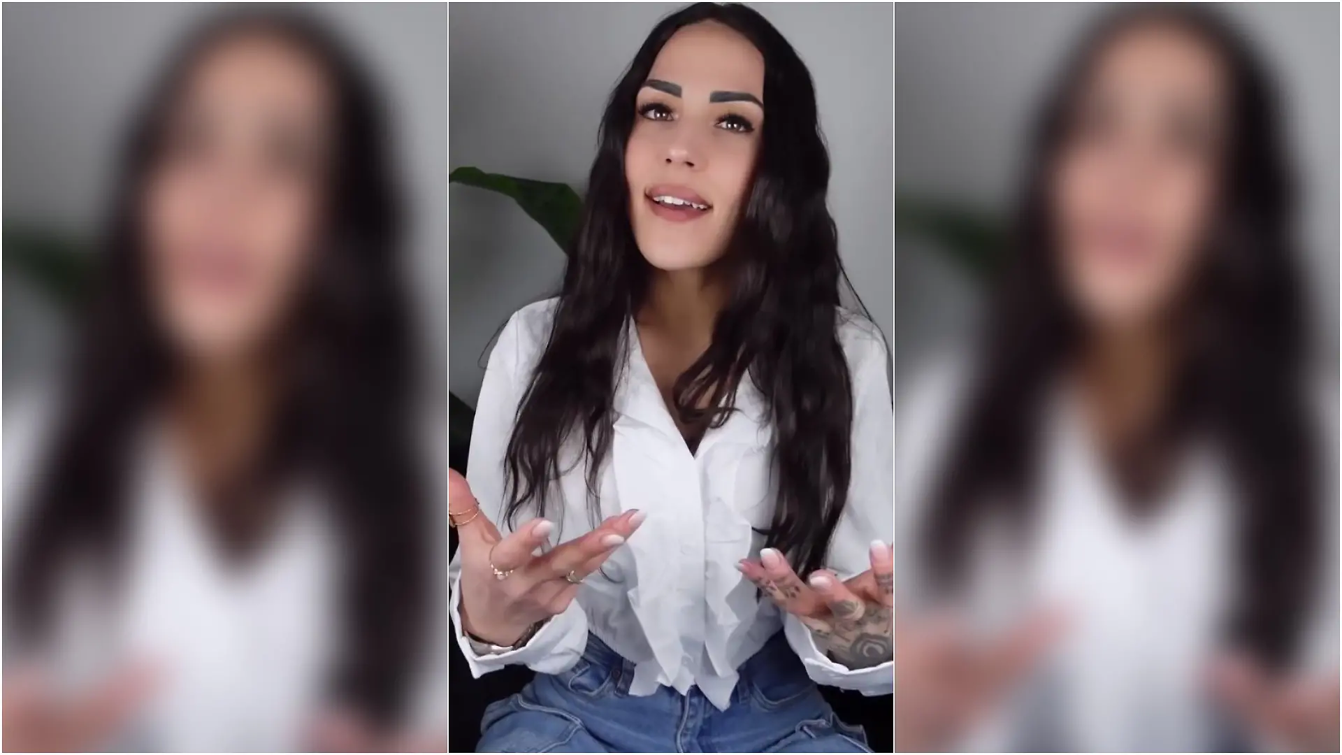 Elena Miras schießt gegen Ex Mike Heiter.