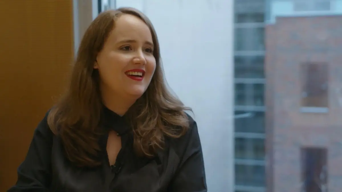 So hat sich Ricarda Langs Leben verändert Ex-Grünen-Chefin über gemeine Kommentare