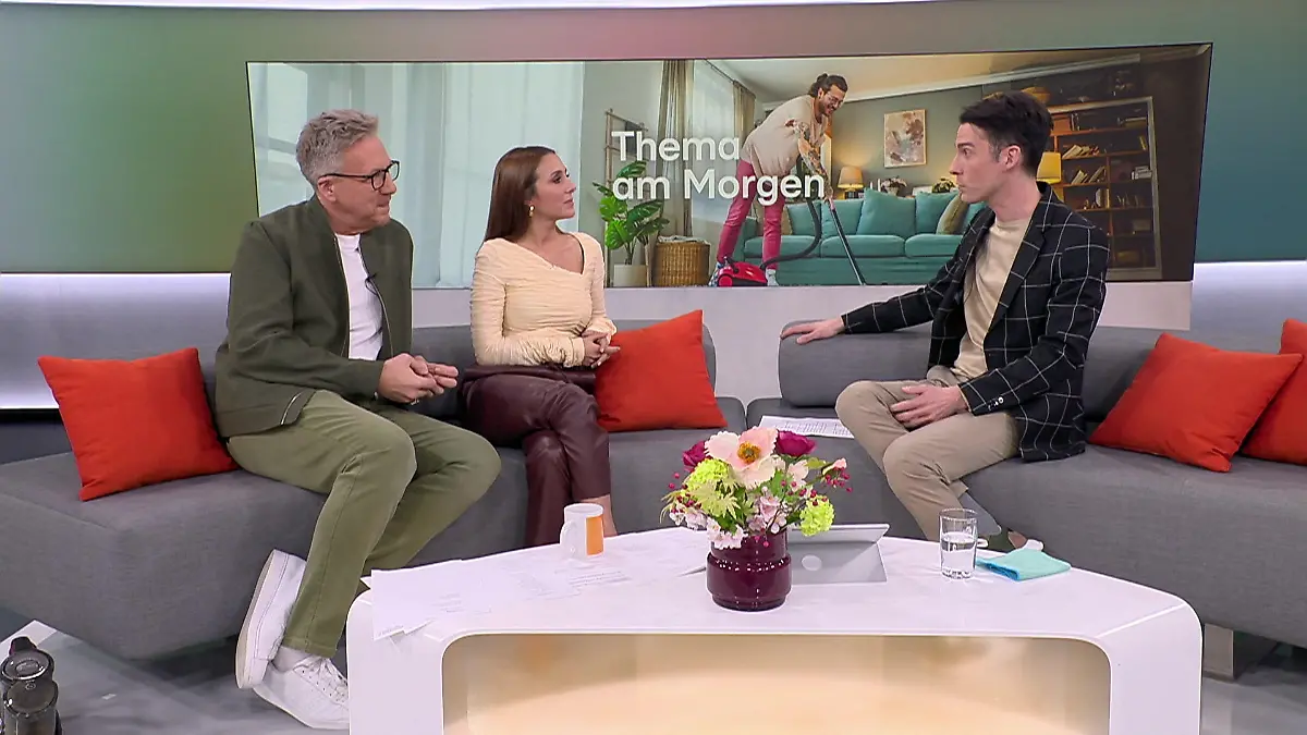 Friedrich Merz (CDU) ledert gegen Work-Life-Balance und Vier-Tage-Woche ...