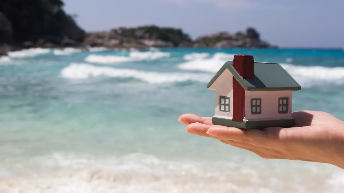 In Kroatien, Italien und Österreich führen neue gesetzliche Regelungen zu steigenden die Ferienhaus-Preisen.