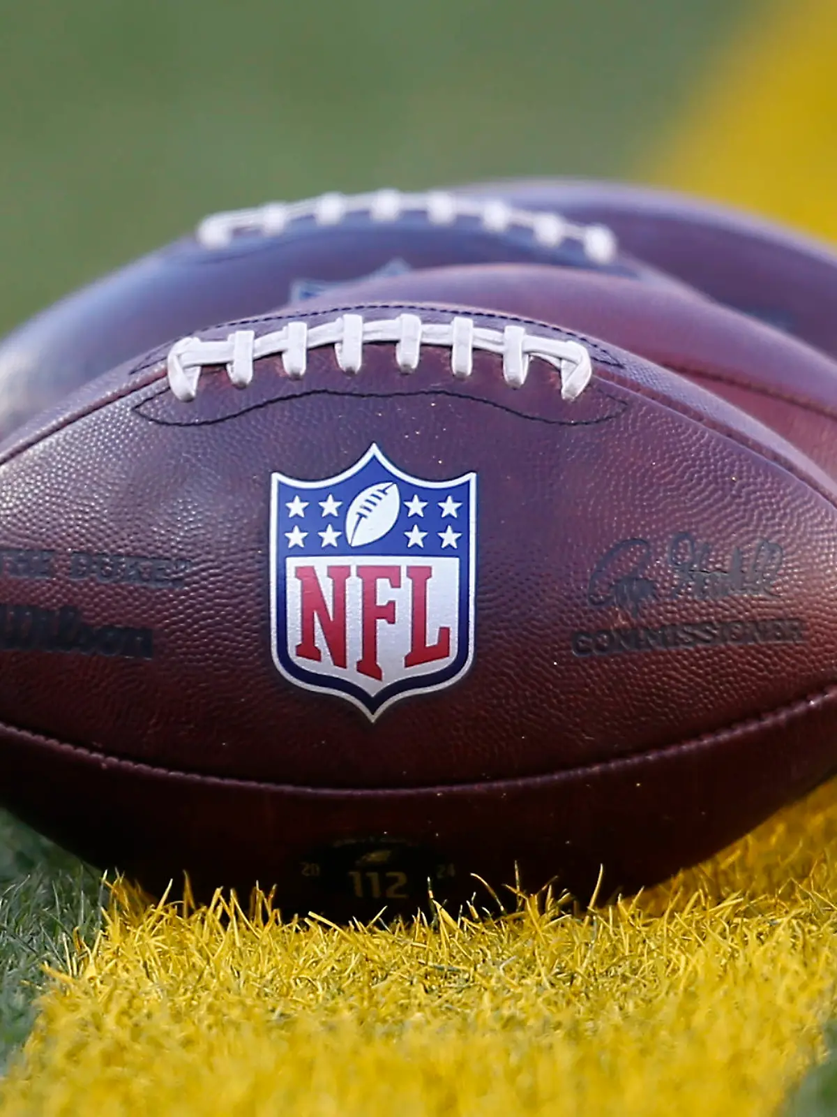 Bild zu: "NFL schickt zwei Teams nach Australien!"
