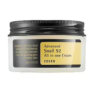 Advanced Snail 92 All-In-One-Cream (100ml)