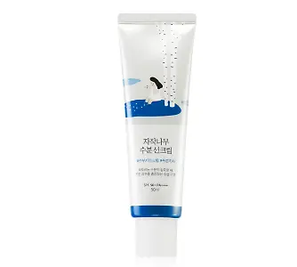 Round Lab Birch Juice Moisturizing Sunscreen (50ml)