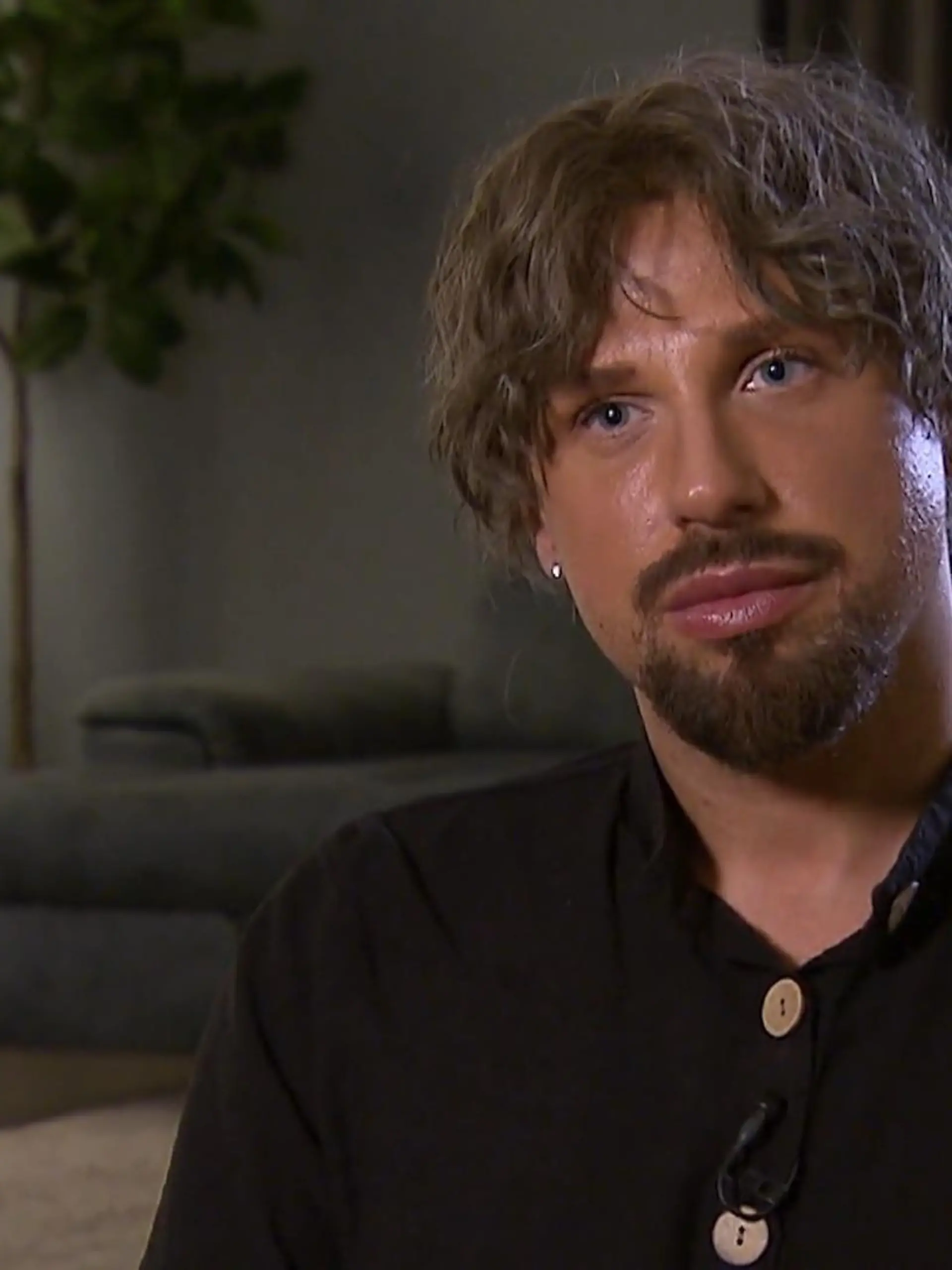 Bild zu: "DSDS-Star Benny Kieckhäben braucht eine neue Hüfte"
