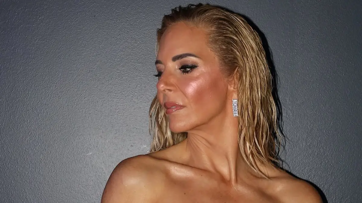 Danni Büchner präsentiert sich sexy auf Instagram