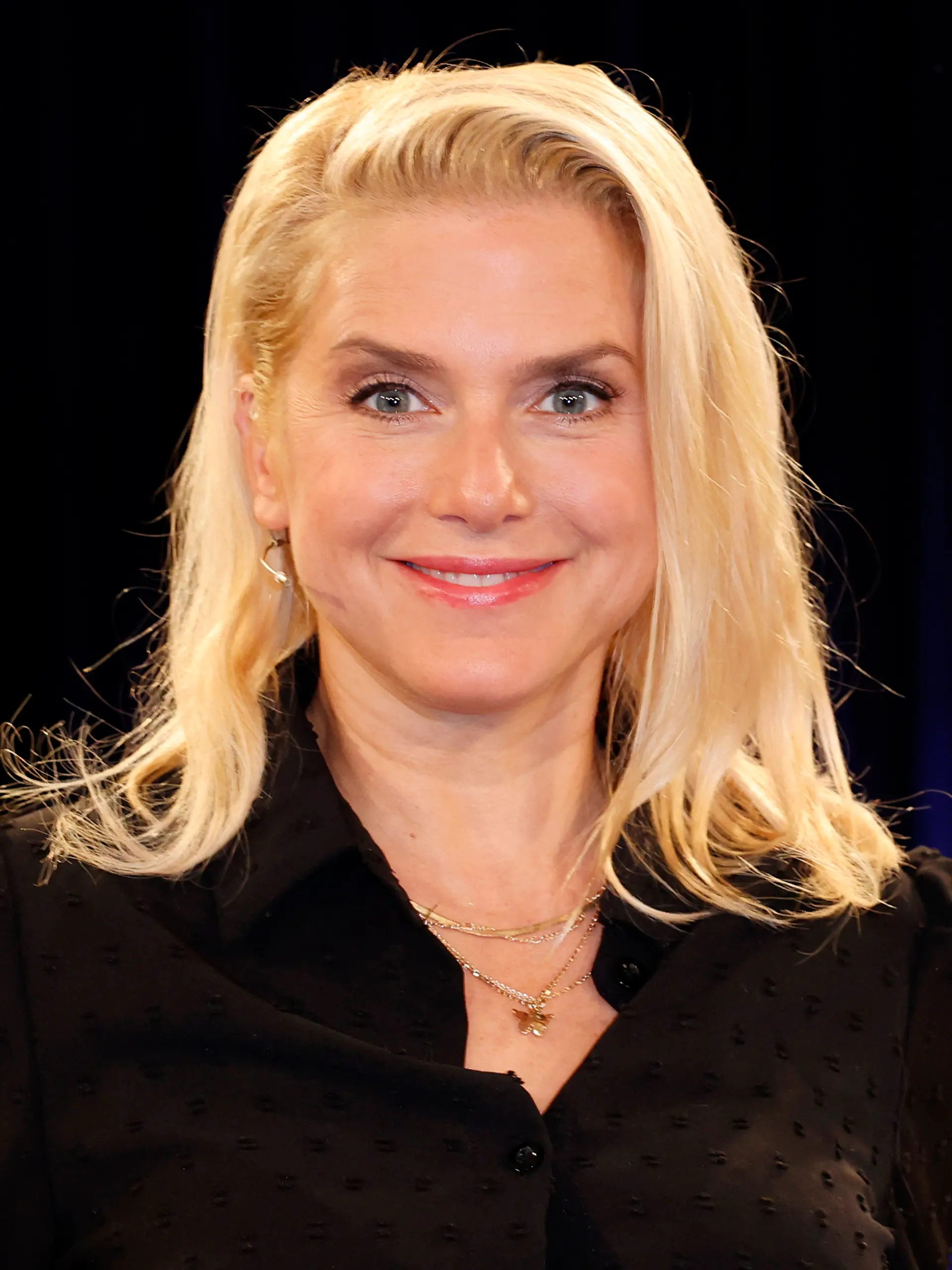 Jeanette Biedermann
