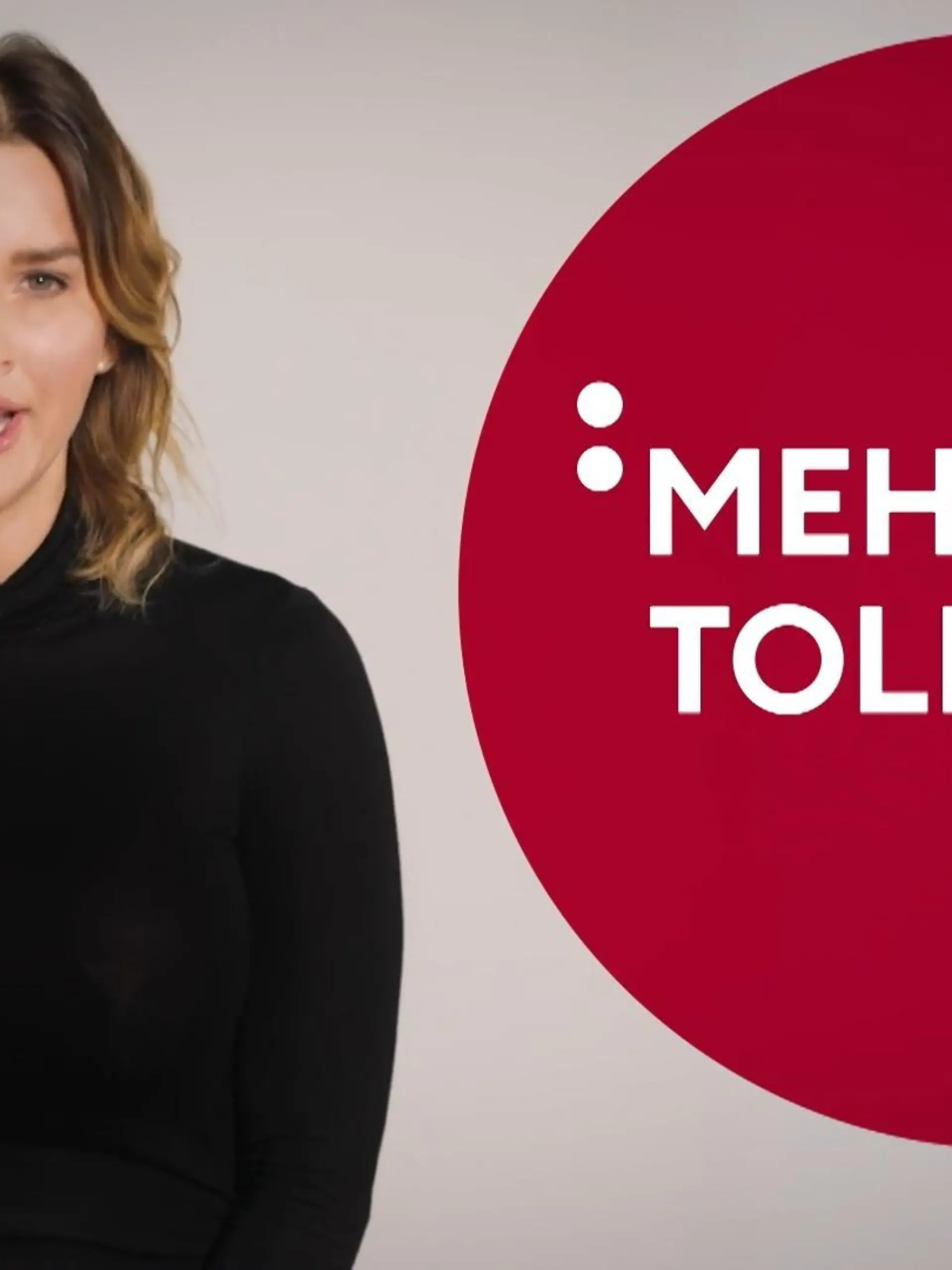 Bild zu: "#VOXStimme: Jill Hardener: „Lasst uns mehr Liebe verbreiten""