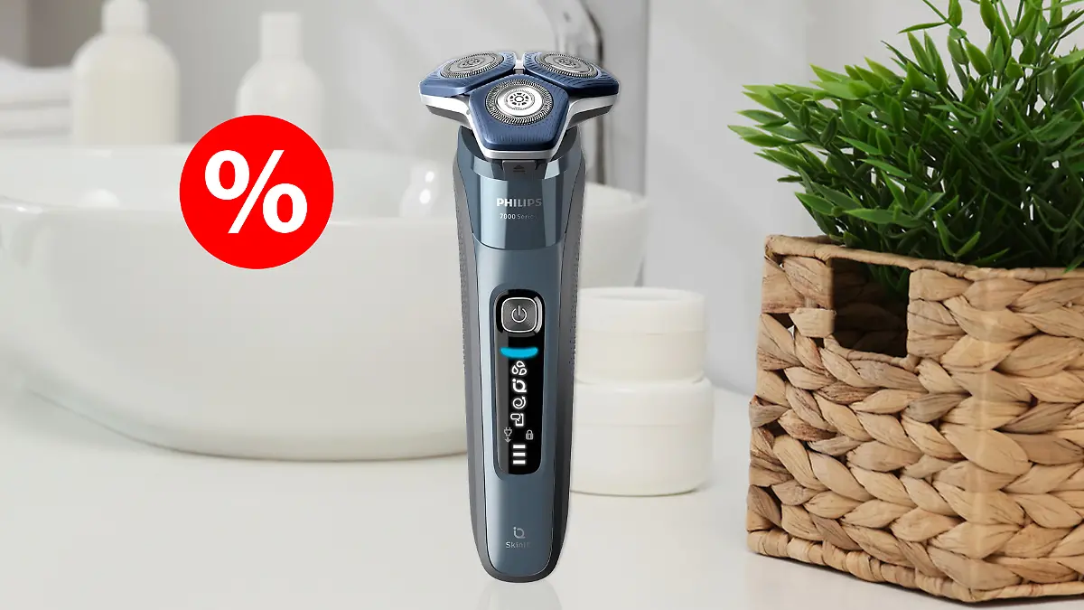 Philips Shaver S7000
