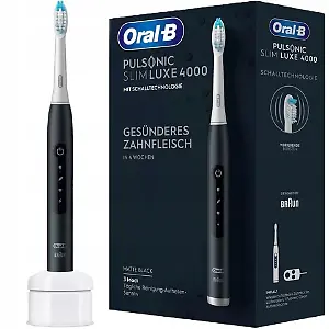 Oral-B Pulsonic Slim Luxe 4000