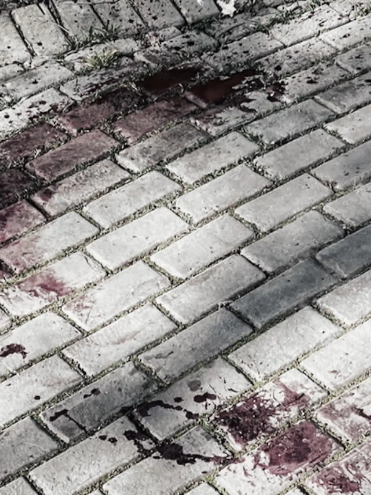 Bild zu: "Junge brutal zusammengeschlagen"