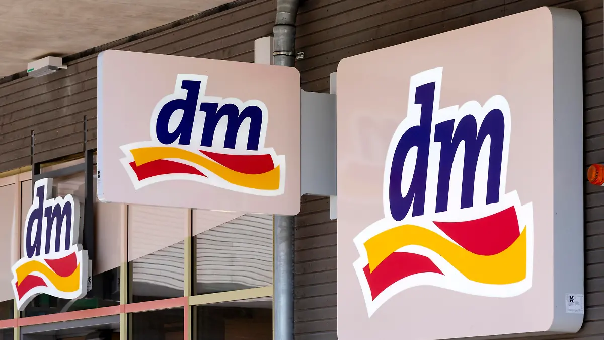 DM Drogeriemarkt