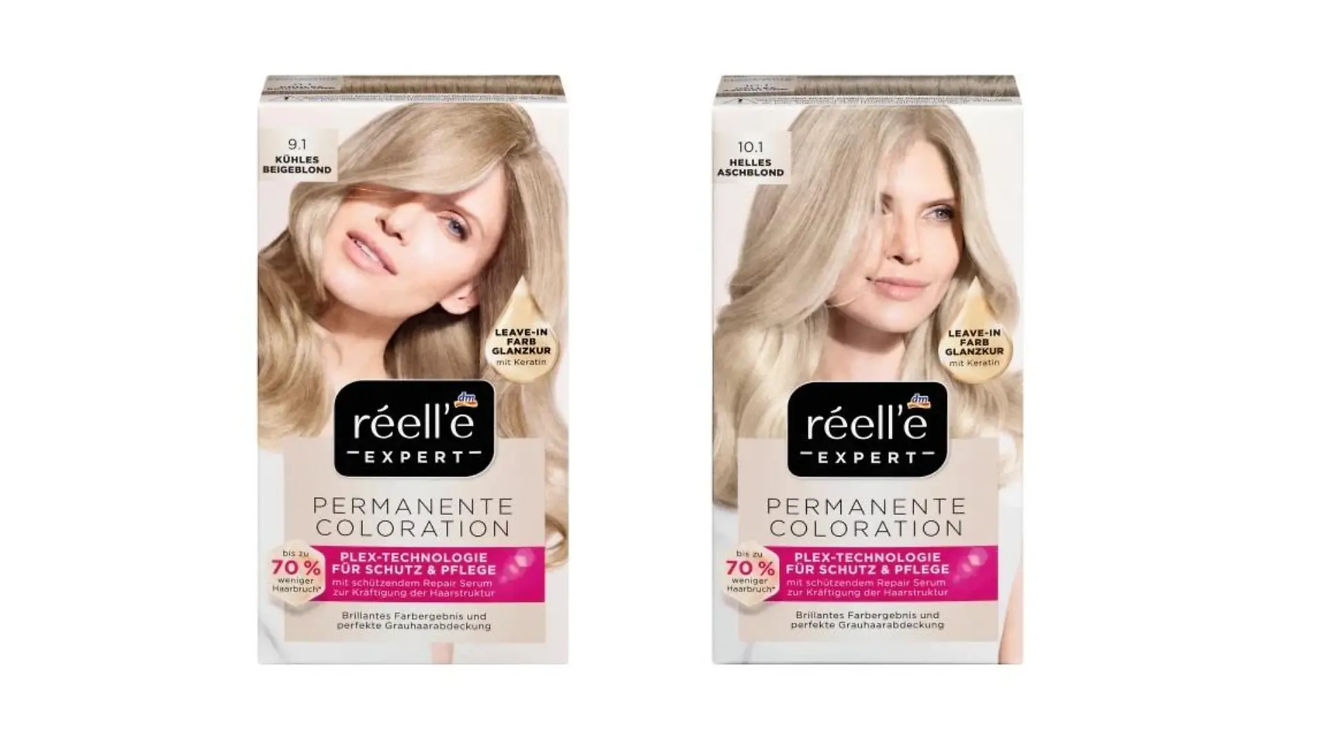 Die Drogerie-Kette dm ruft aktuell ein Haar-Produkt in ganz Deutschland zurück. Eine Gefahr für die Gesundheit kann nicht ausgeschlossen werden.