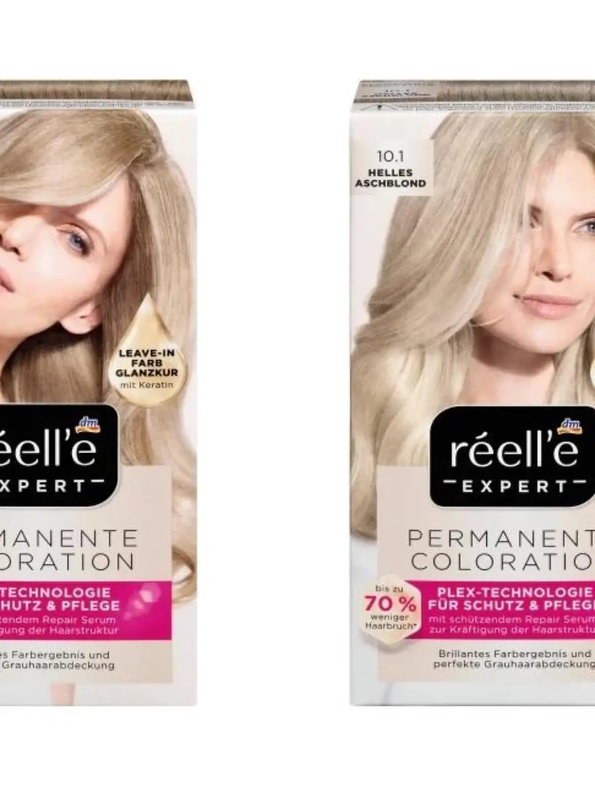 Die Drogerie-Kette dm ruft aktuell ein Haar-Produkt in ganz Deutschland zurück. Eine Gefahr für die Gesundheit kann nicht ausgeschlossen werden.