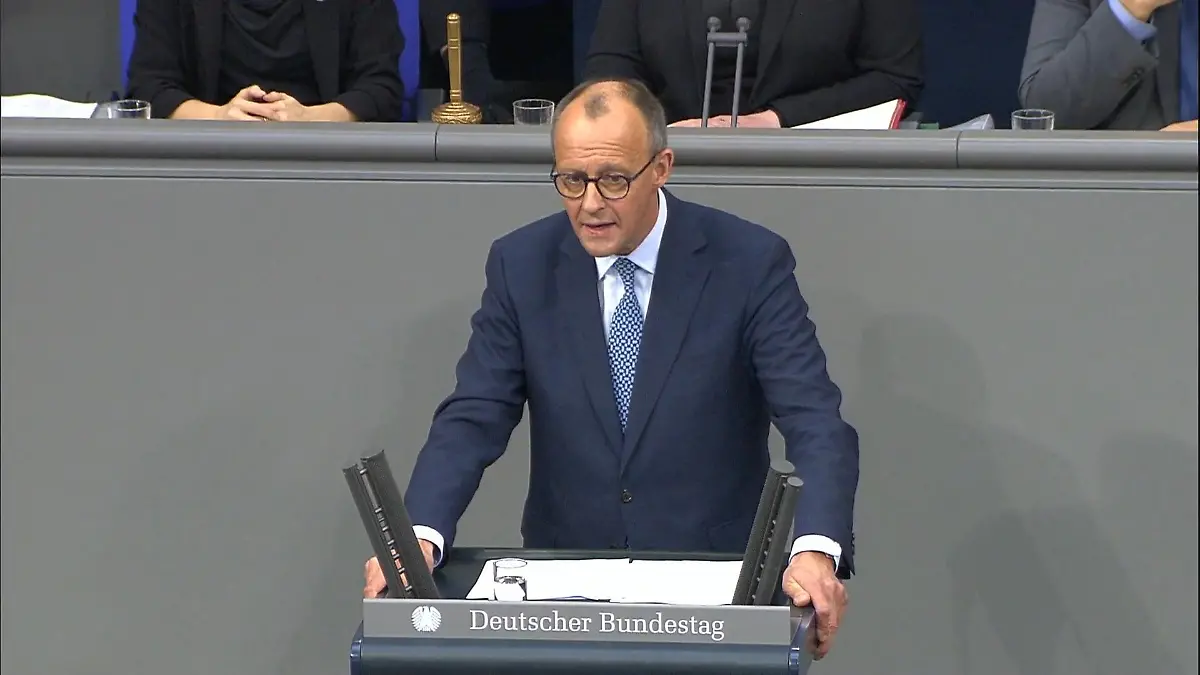 Union-Asylpläne erhalten Mehrheit – mit Hilfe der AfD