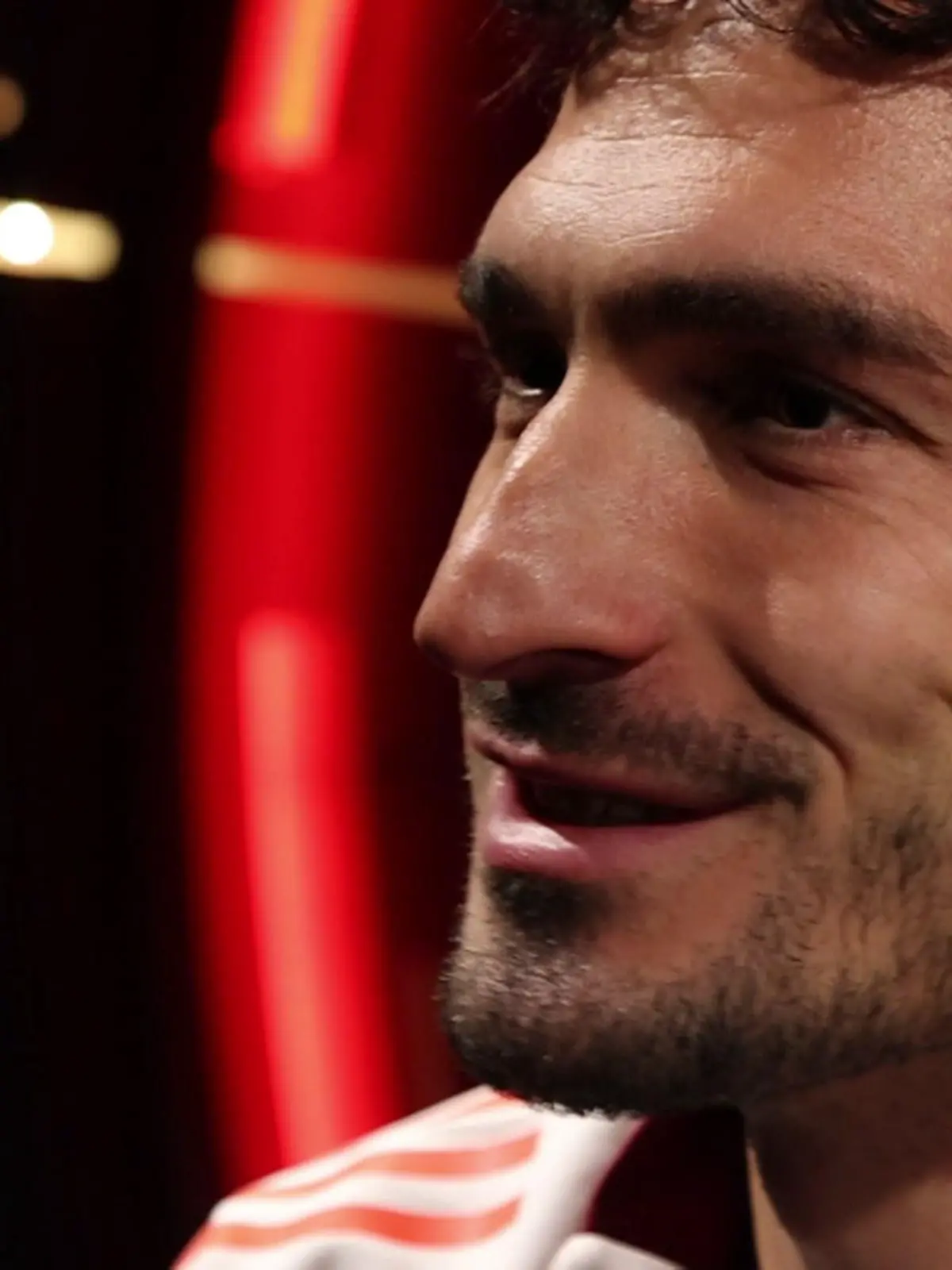 Bild zu: "Exklusiv: Hummels über BVB, Bayern und Co."