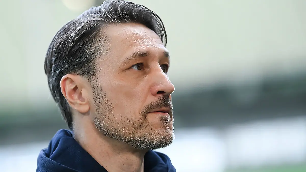 Niko Kovac soll neuer BVB-Trainer werden.
