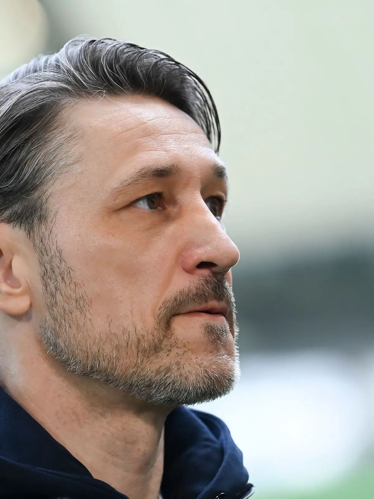 Bild zu: "Niko Kovač wird neuer Dortmund-Trainer"