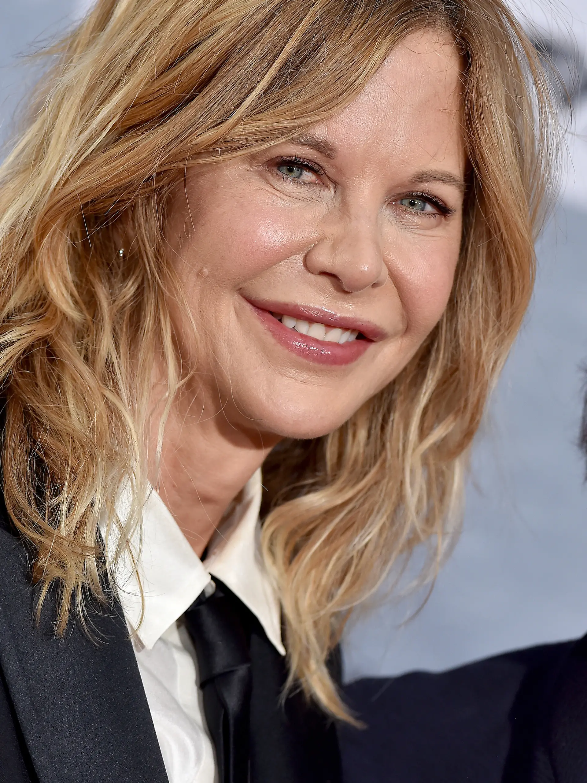Meg Ryan und Billy Crystal, 2019