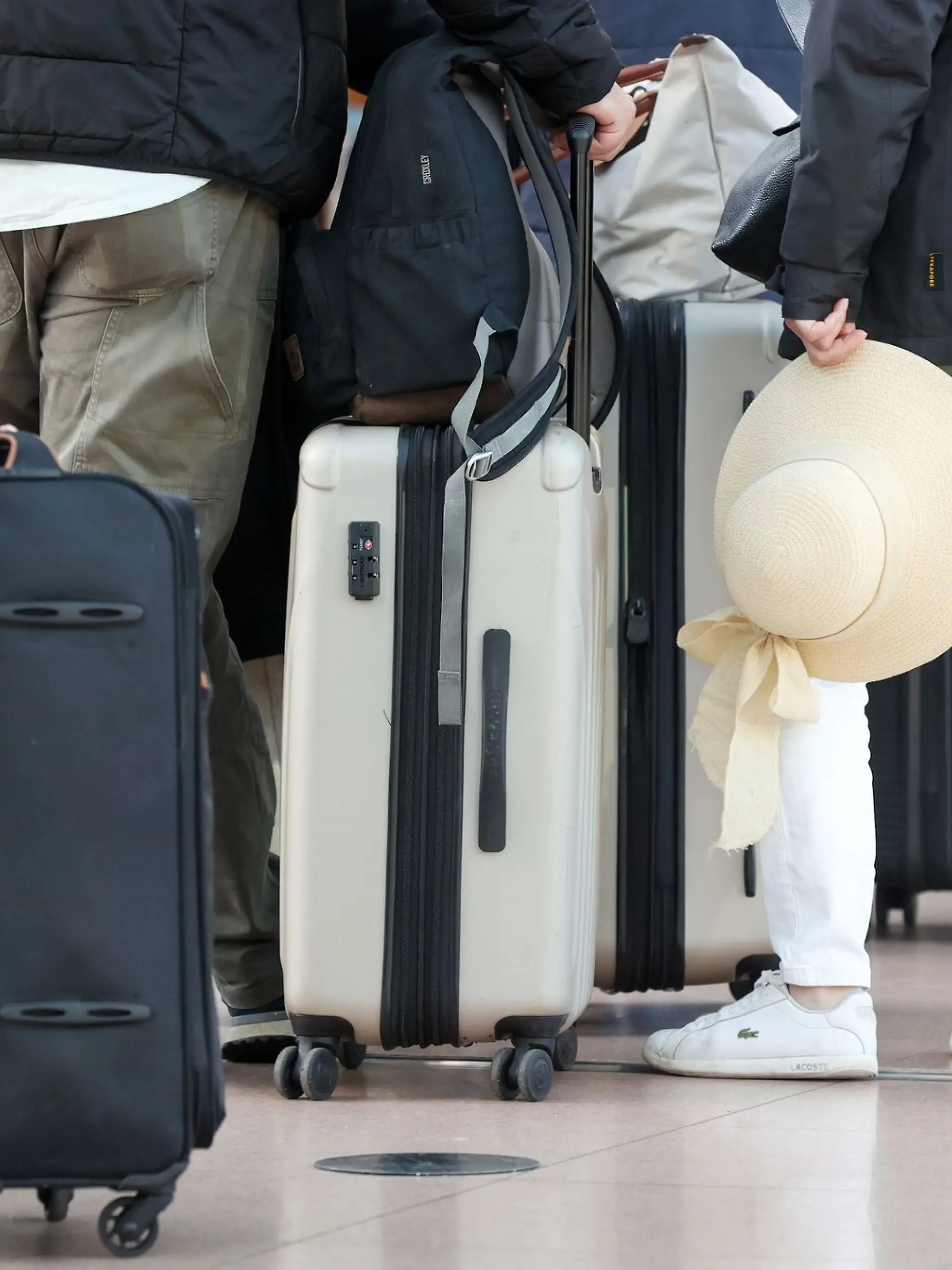 Bild zu: "Dieser Ort zieht immer mehr Urlauber an"