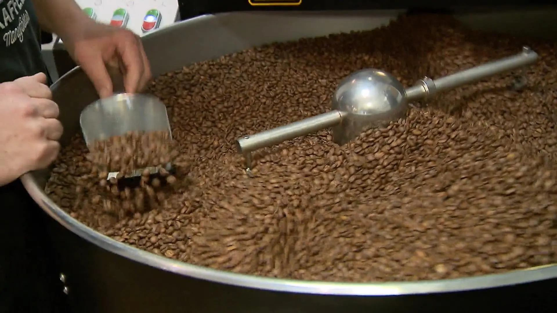 Wie teuer wird unser Kaffee? Auswirkungen der Klimakrise