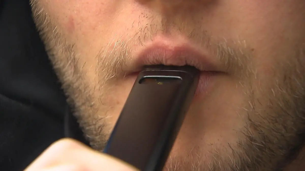 So gefährlich ist Görke Tim wurde die Droge untergejubelt