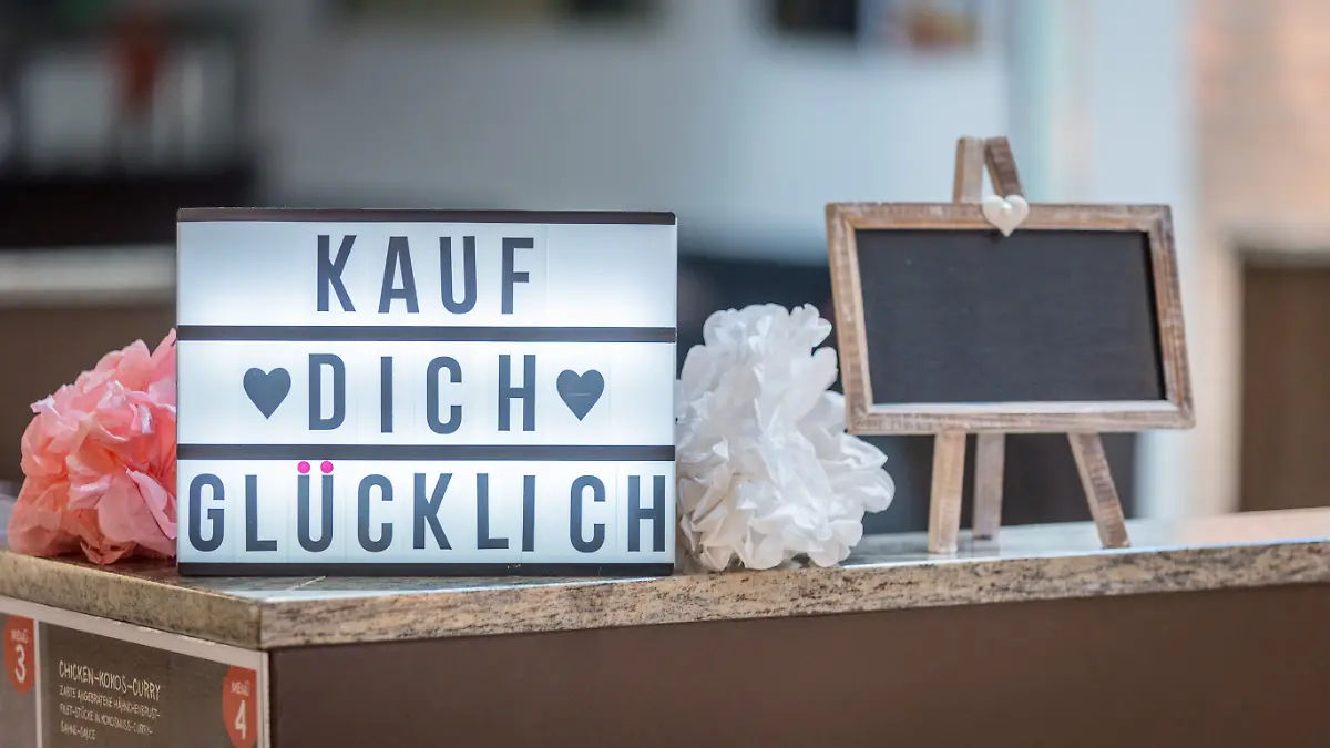 Vintage Kaufen bei jedem Wetter. Wir haben die Tipps!