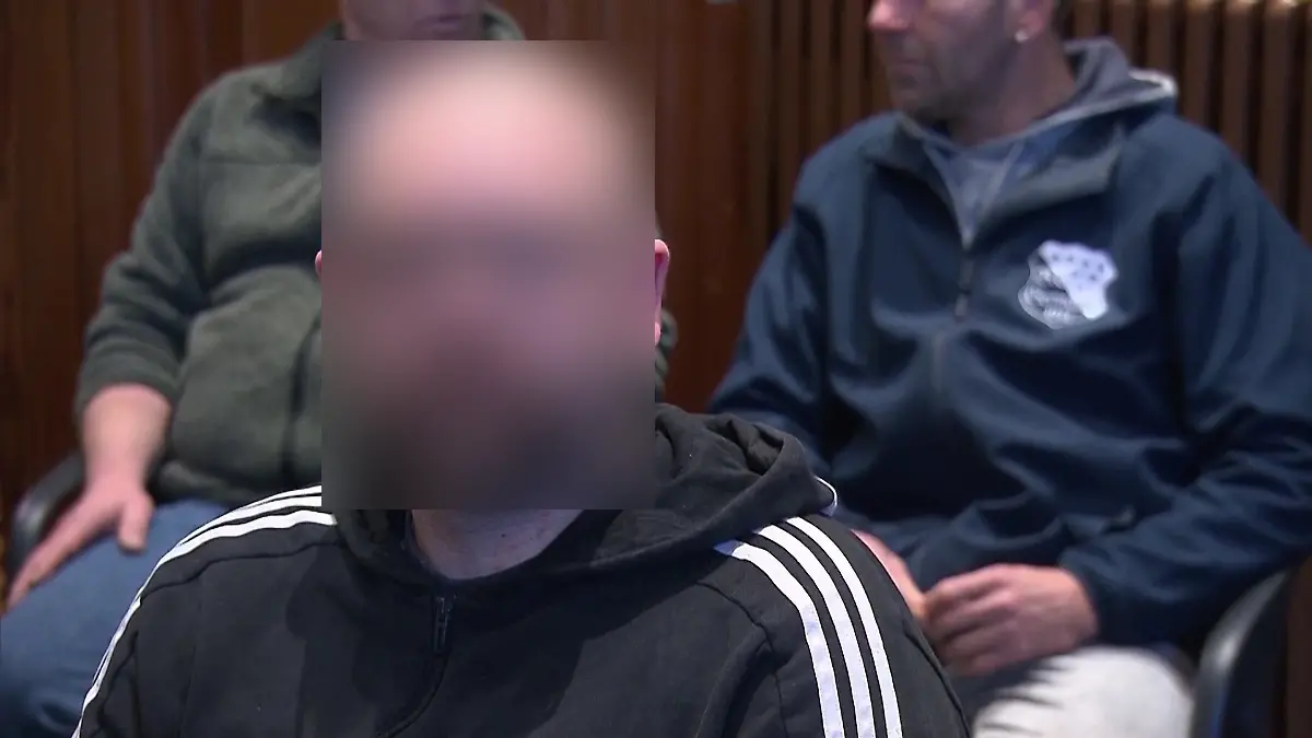 Max S. muss lebenslang in psychiatrische Klinik