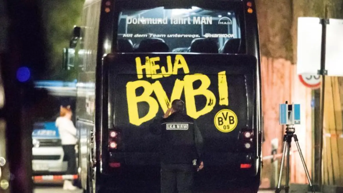 BVB-Bus
