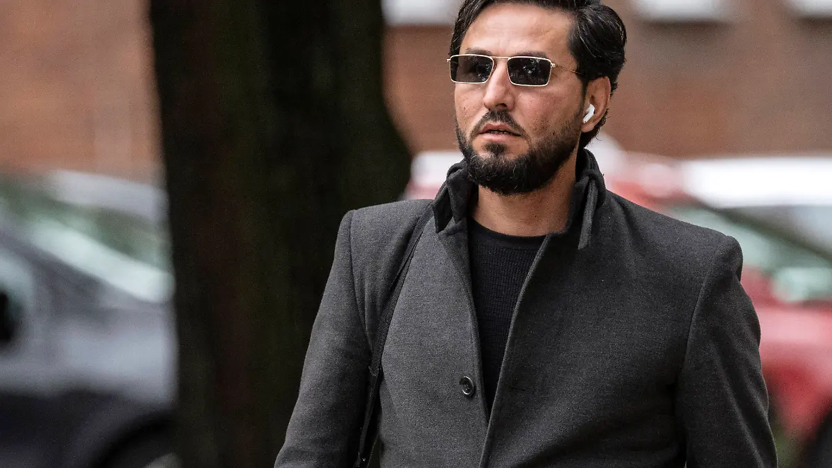 Salwan Momika ist in Schweden erschossen worden