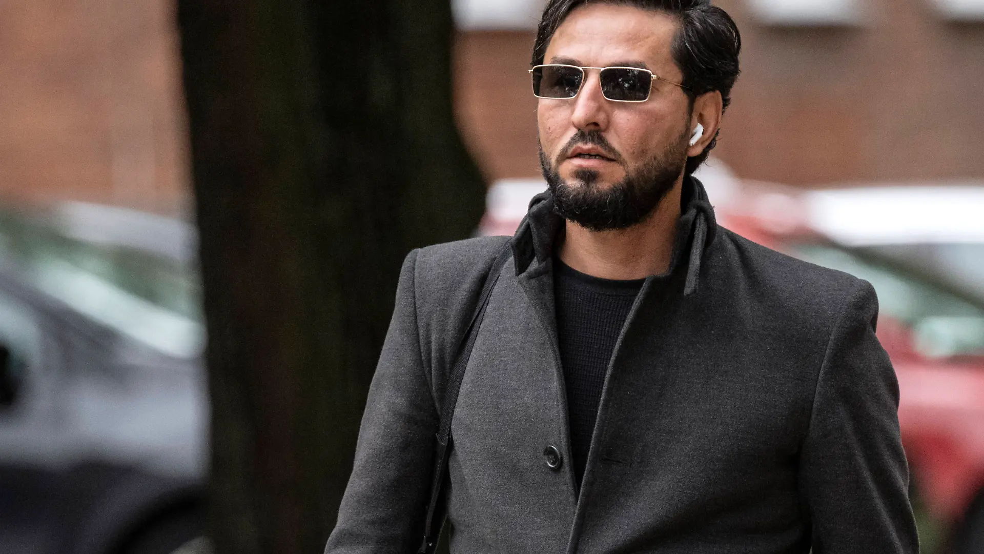 Salwan Momika ist in Schweden erschossen worden