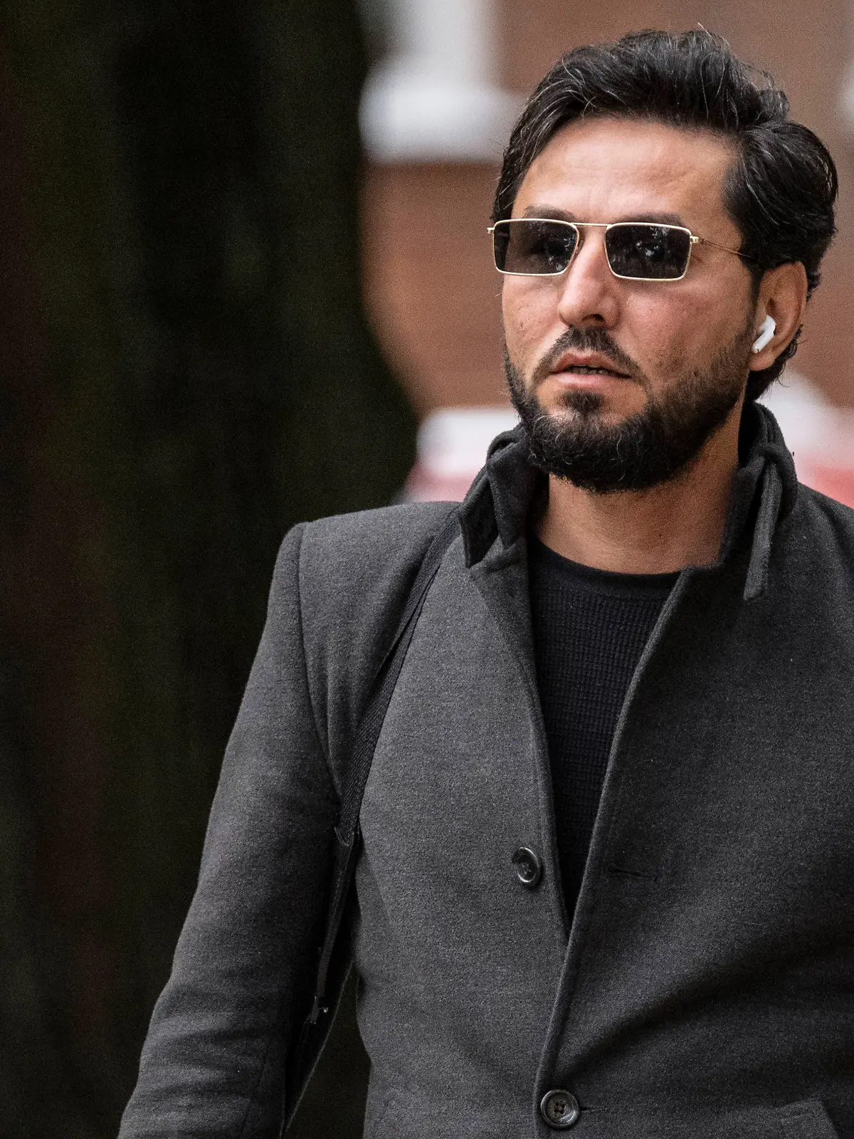 Salwan Momika ist in Schweden erschossen worden 