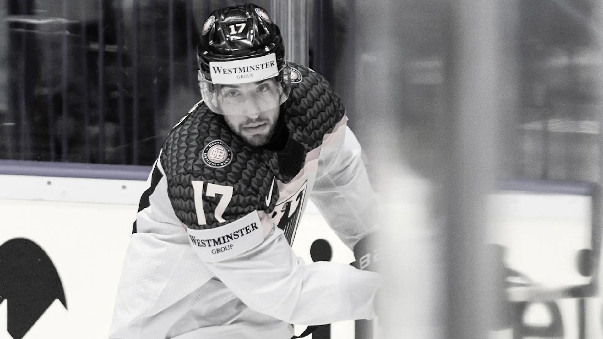 Eishockey-Profi Tobias Eder stirbt mit 26 Jahren Eishockey-Profi Tobias Eder stirbt mit 26 Jahren