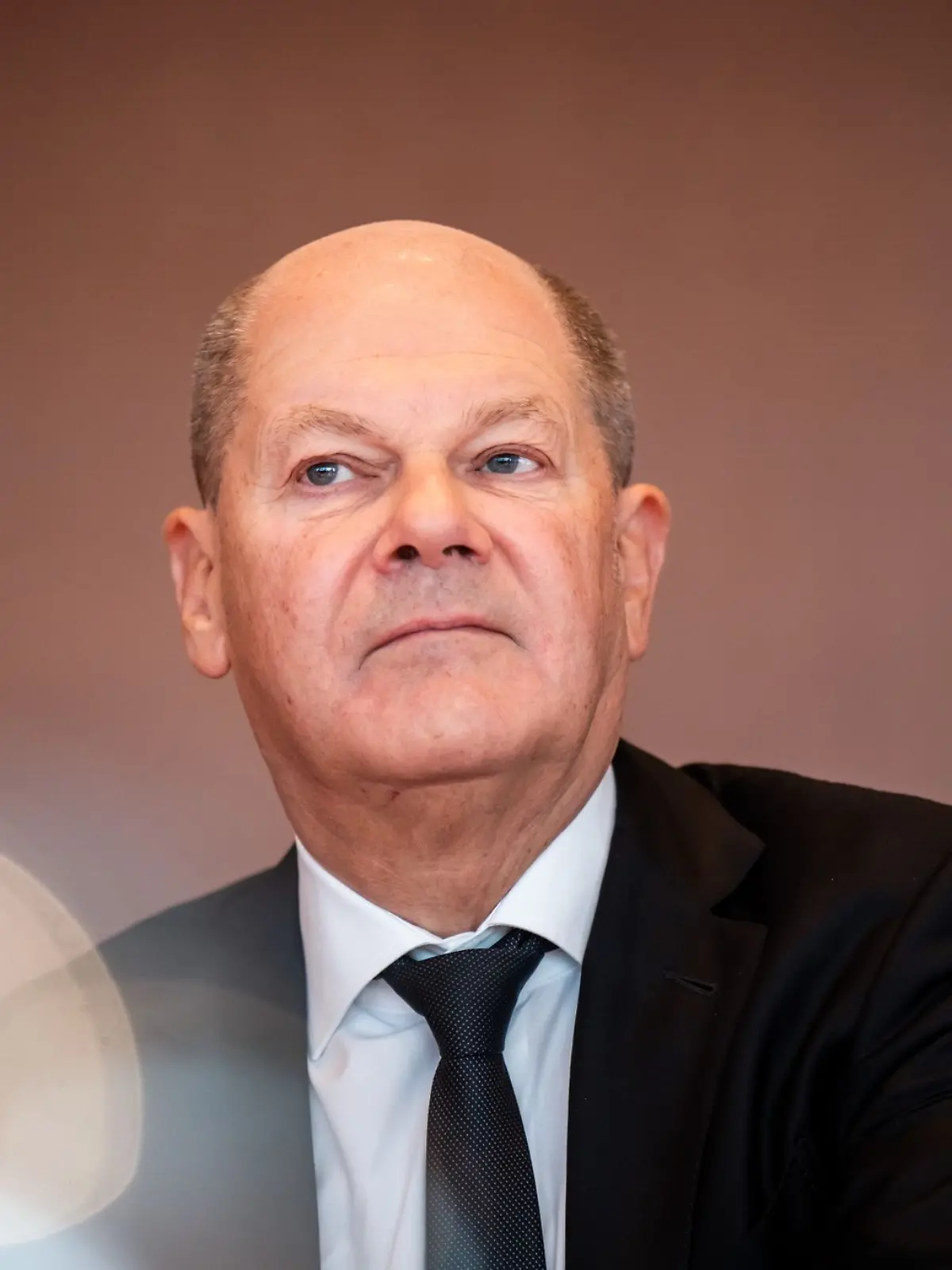 Bild zu: "„Man kann Friedrich Merz nicht mehr trauen”"