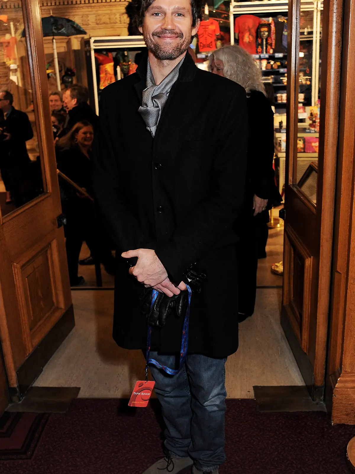 Jason Orange